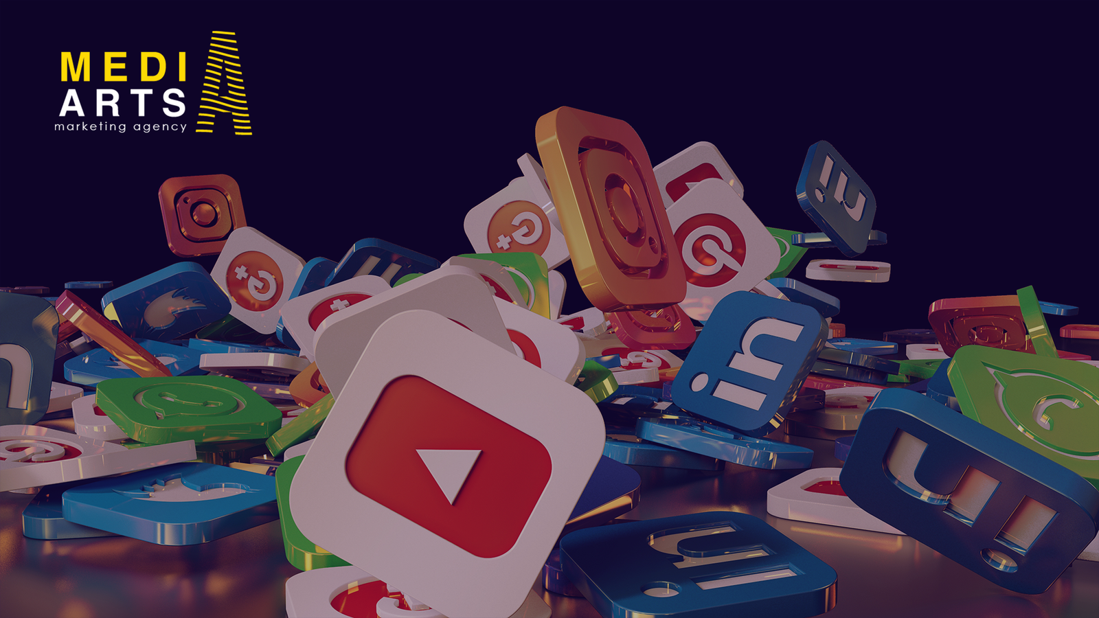 باقات تسويق