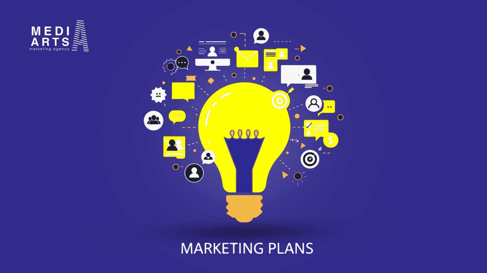 خطط التسويق