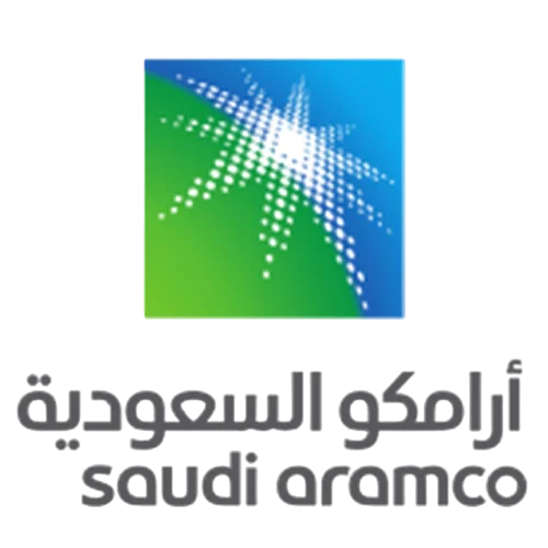 شعار أرامكو السعودية