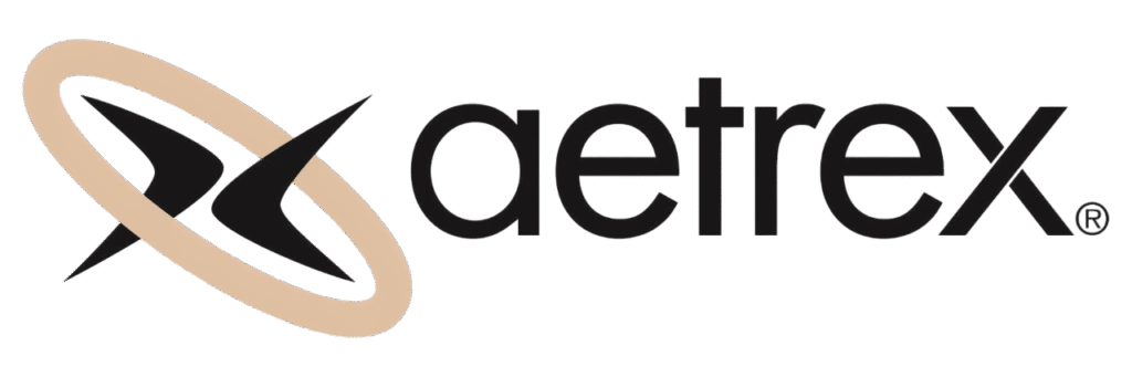 شعار Aetrex
