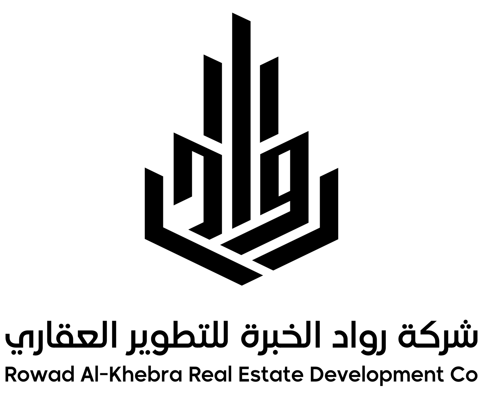 شعار رواد الخبرة